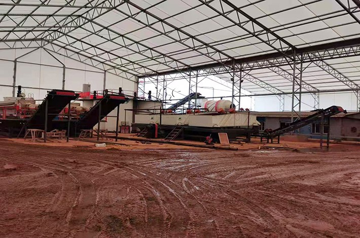 土壤修復 土壤修復