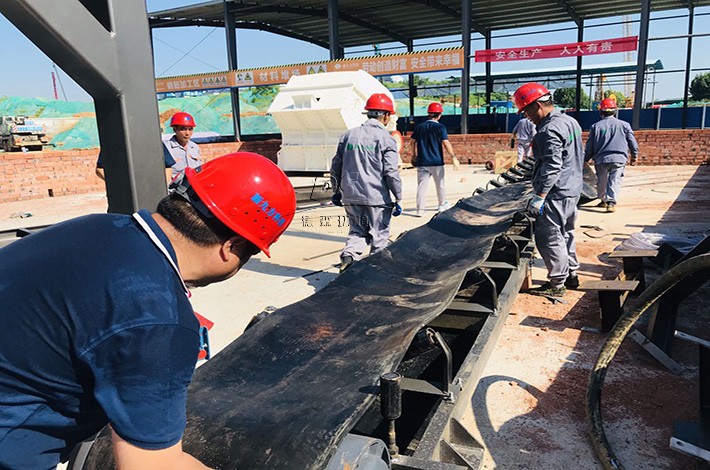 重金屬污染土壤修復